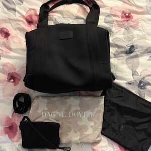 Dagne Dover Landon Large Carryall